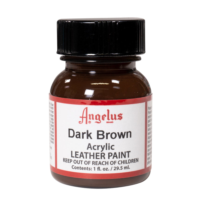 Angelus Acrylic Leather Paint - 1oz