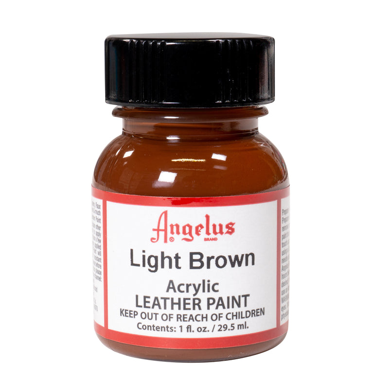 Angelus Acrylic Leather Paint - 1oz