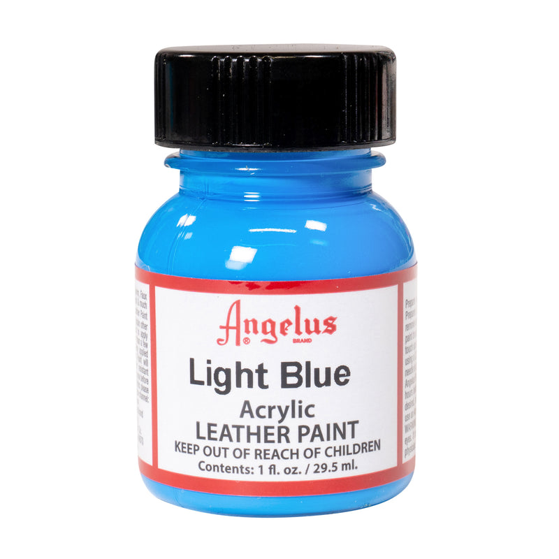 Angelus Acrylic Leather Paint - 1oz