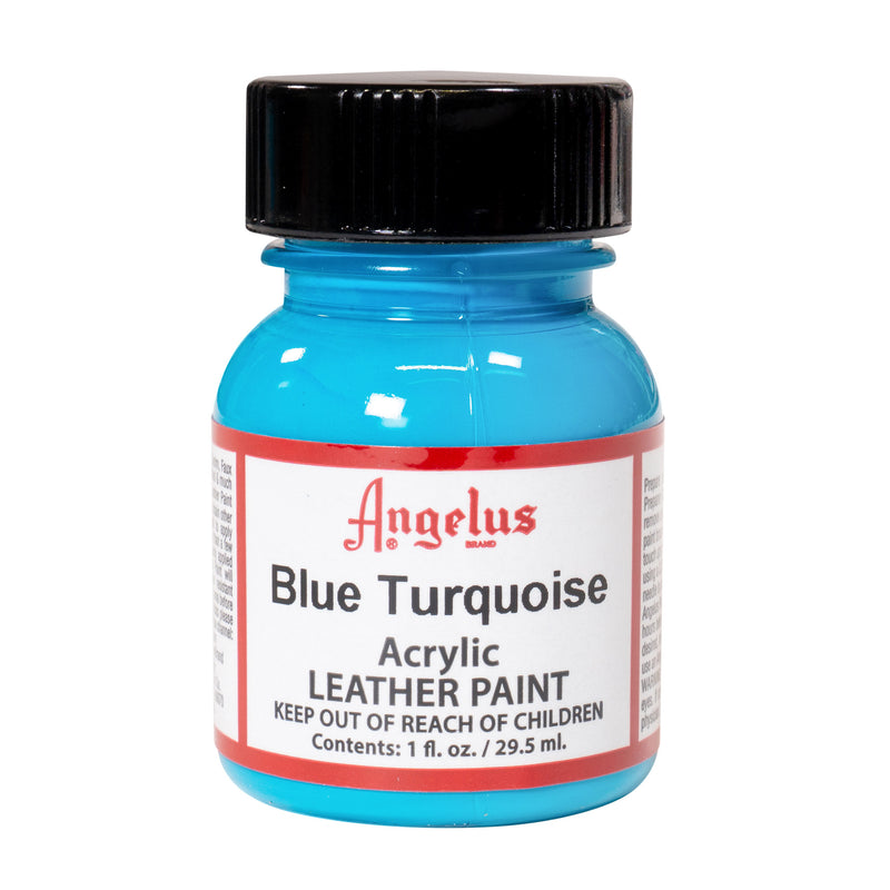 Angelus Acrylic Leather Paint - 1oz
