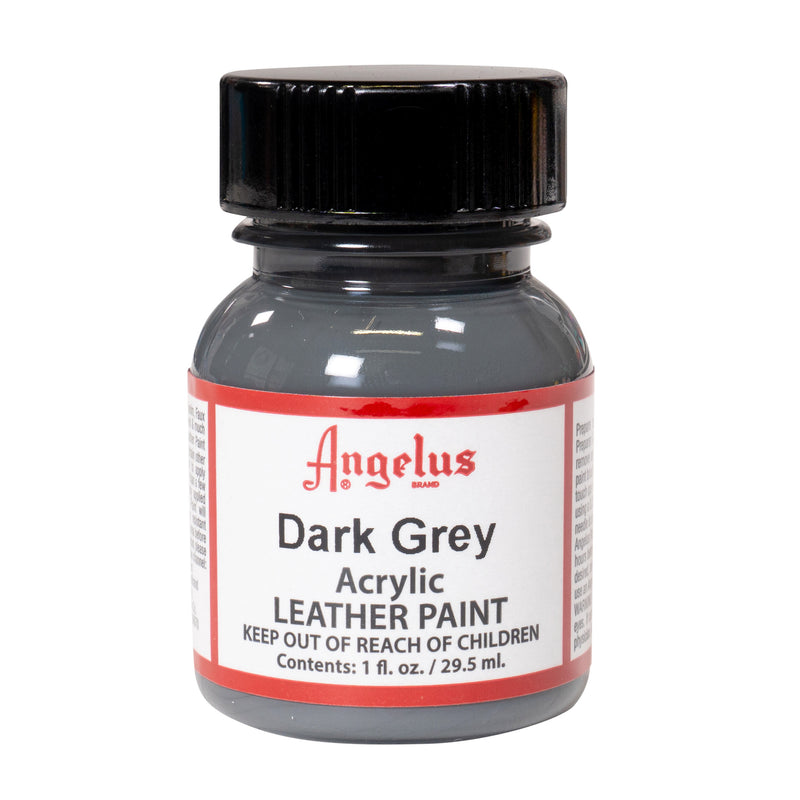 Angelus Acrylic Leather Paint - 1oz