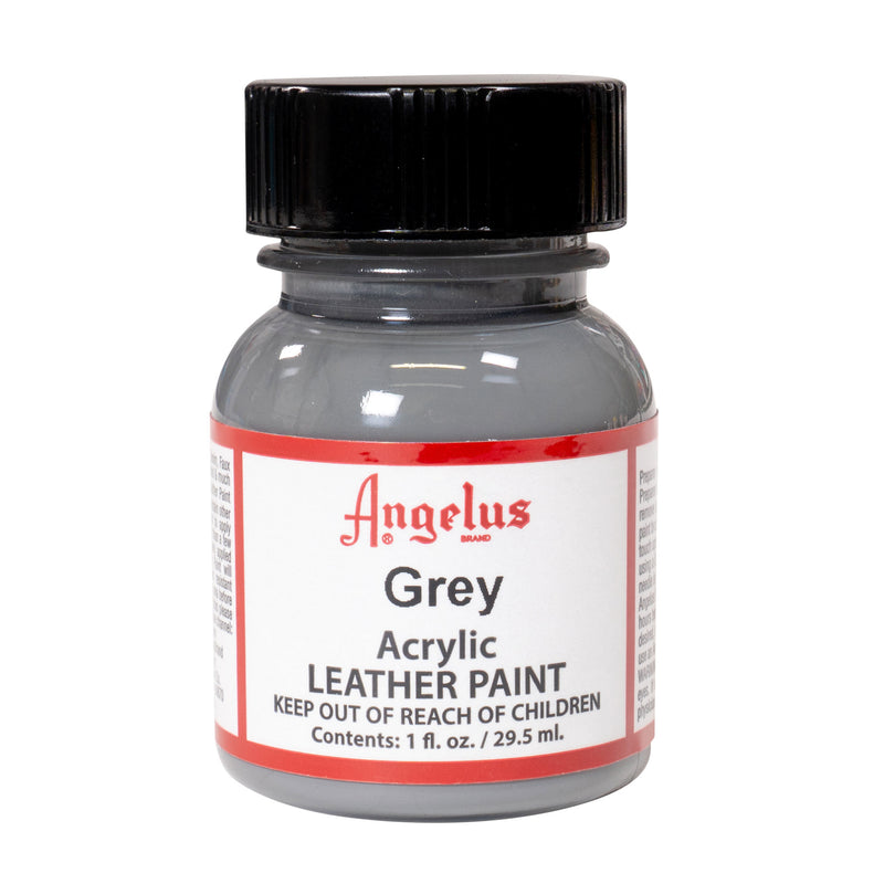 Angelus Acrylic Leather Paint - 1oz