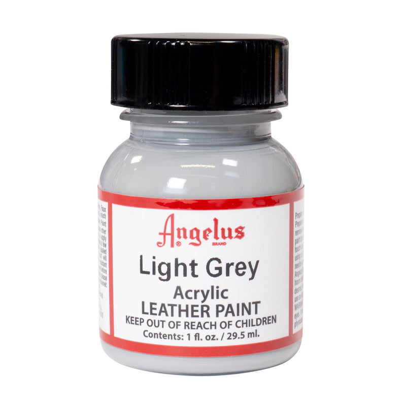 Angelus Acrylic Leather Paint - 1oz