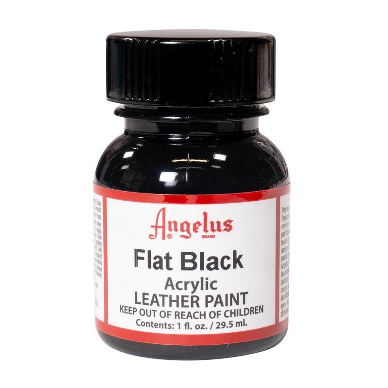 Angelus Acrylic Leather Paint - 1oz