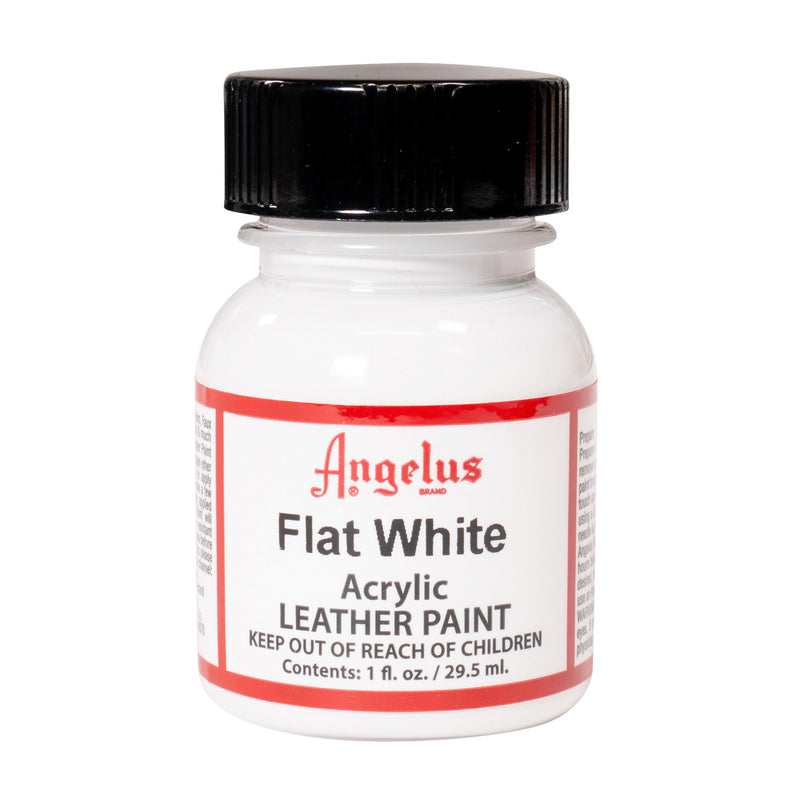 Angelus Acrylic Leather Paint - 1oz