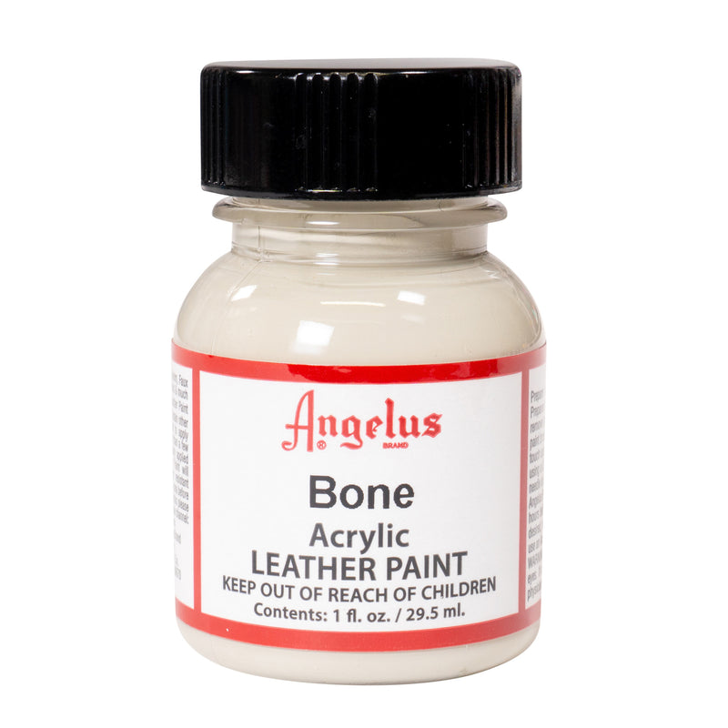 Angelus Acrylic Leather Paint - 1oz