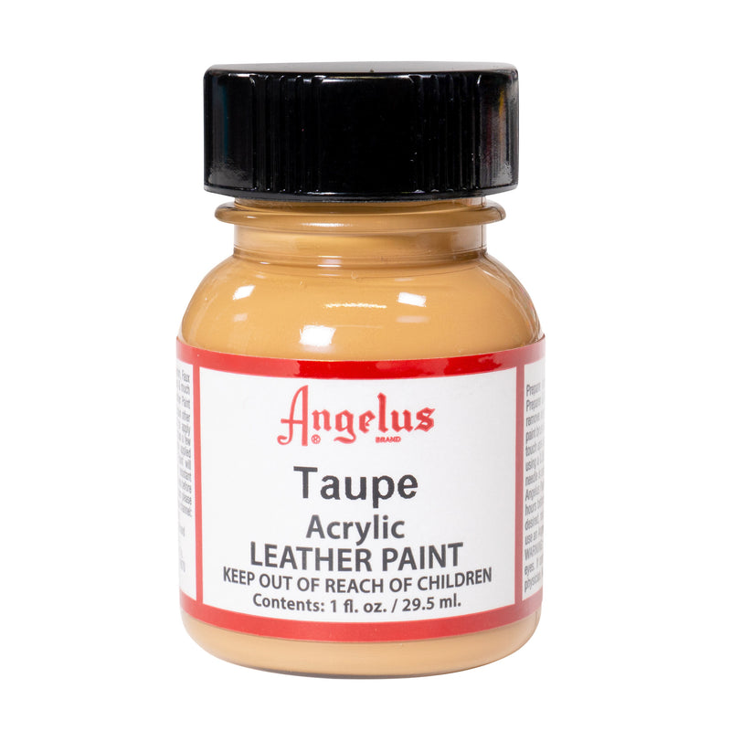Angelus Acrylic Leather Paint - 1oz