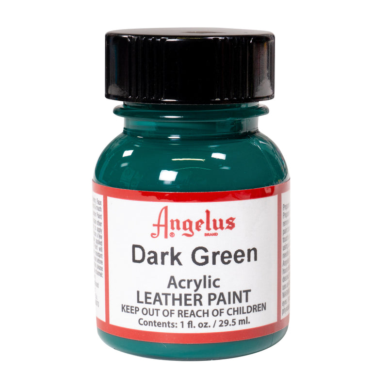 Angelus Acrylic Leather Paint - 1oz