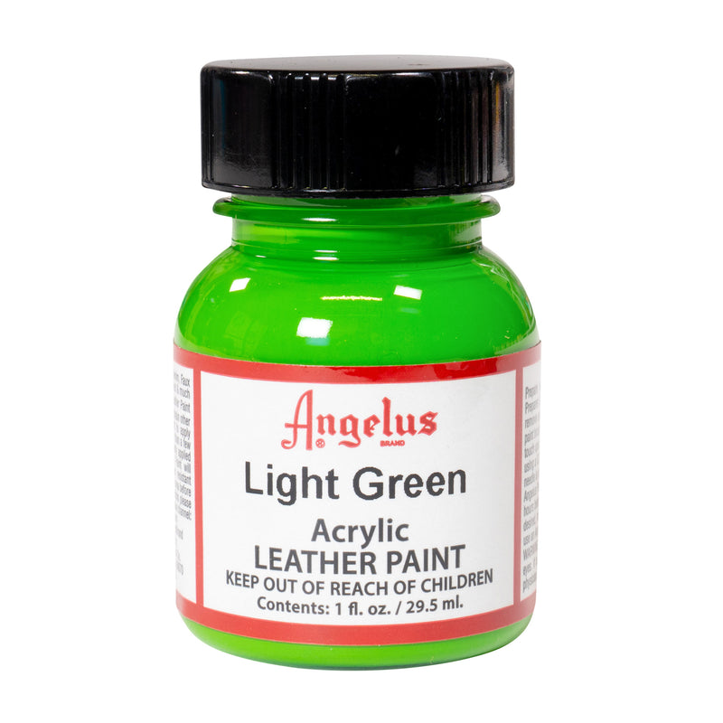 Angelus Acrylic Leather Paint - 1oz