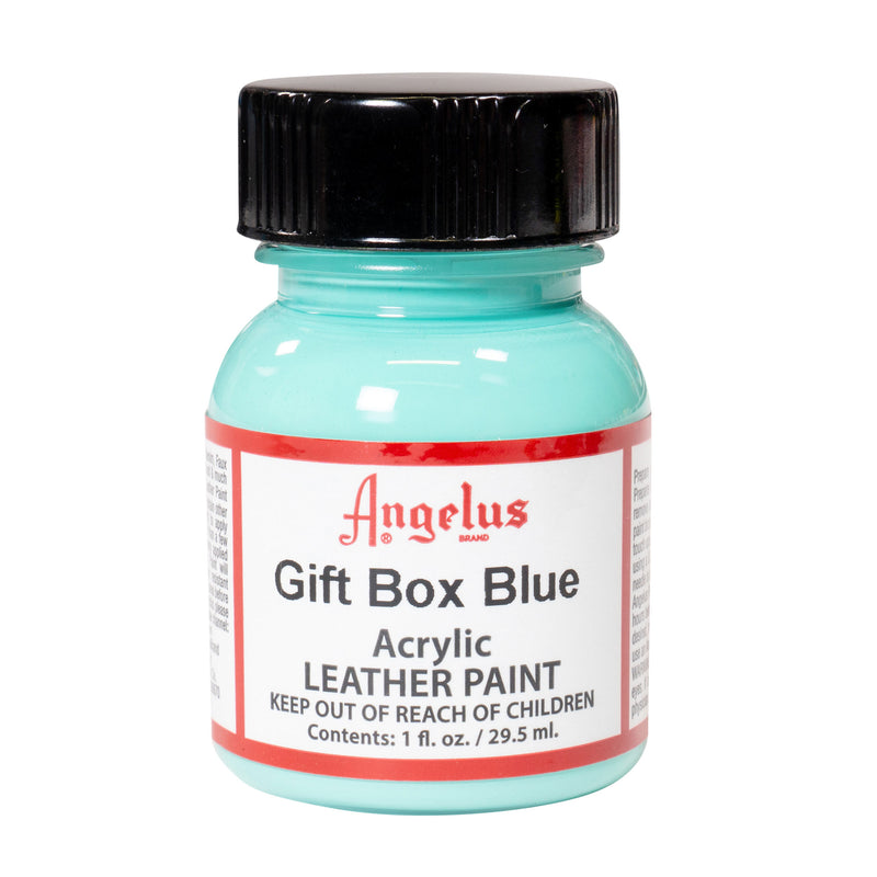 Angelus Acrylic Leather Paint - 1oz