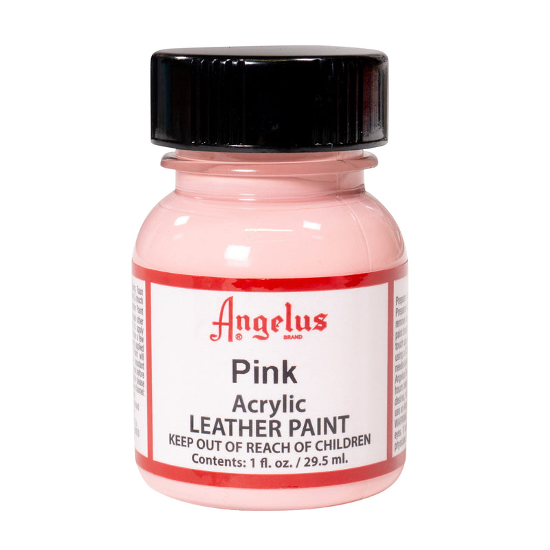 Angelus Acrylic Leather Paint - 1oz