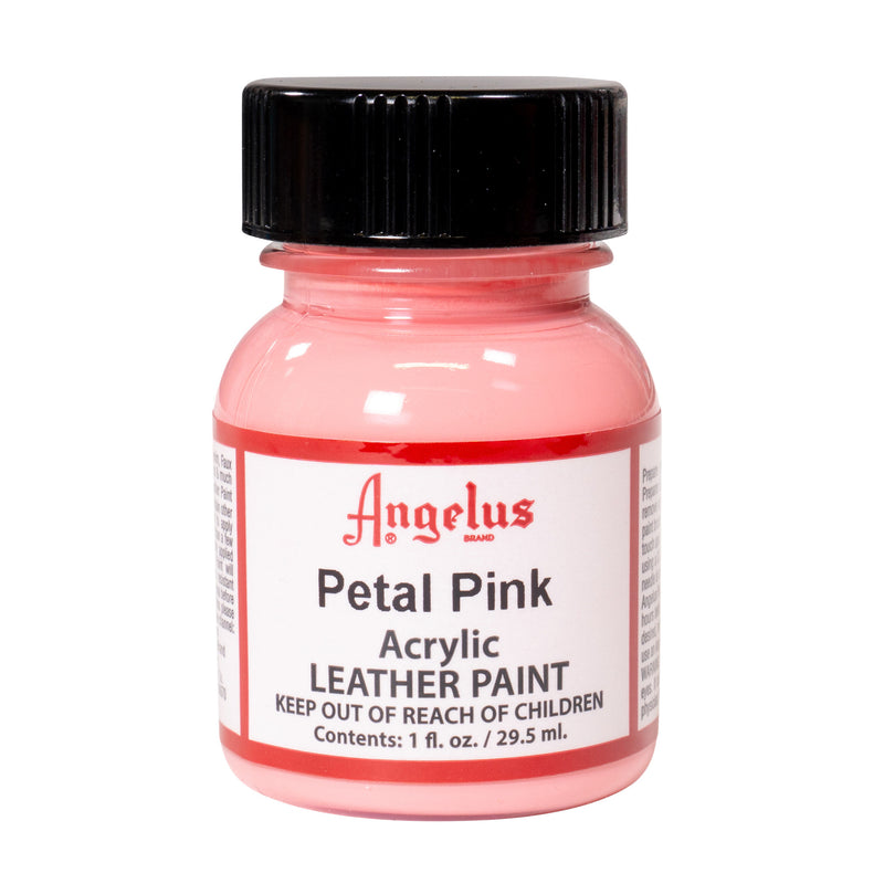 Angelus Acrylic Leather Paint - 1oz