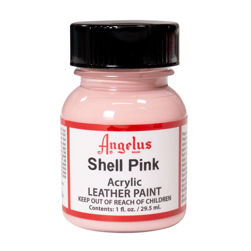 Angelus Acrylic Leather Paint - 1oz