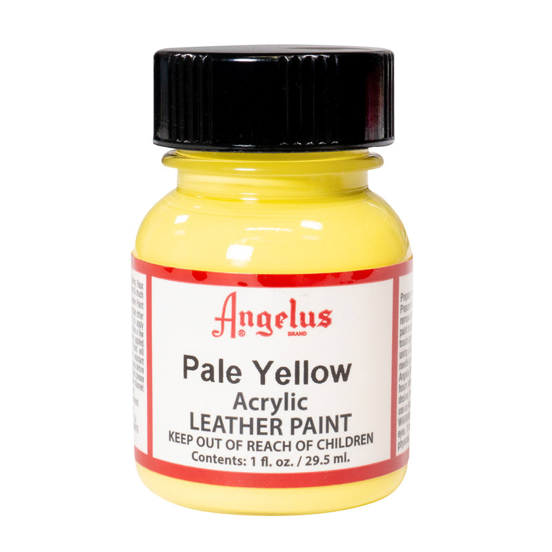 Angelus Acrylic Leather Paint - 1oz