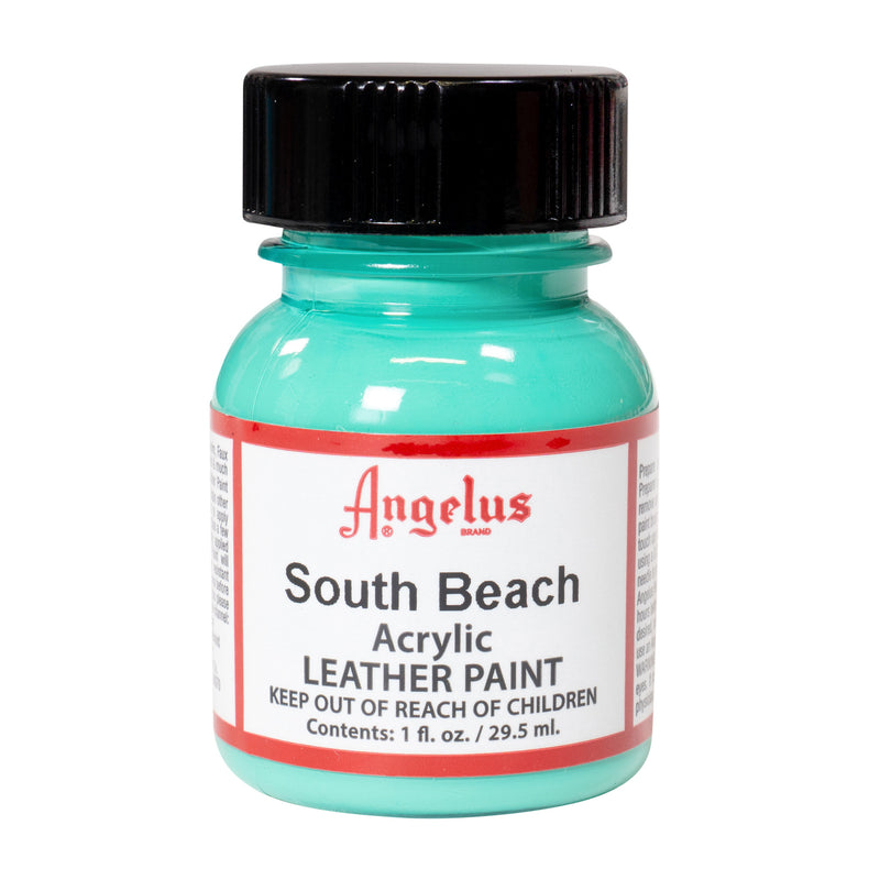 Angelus Acrylic Leather Paint - 1oz