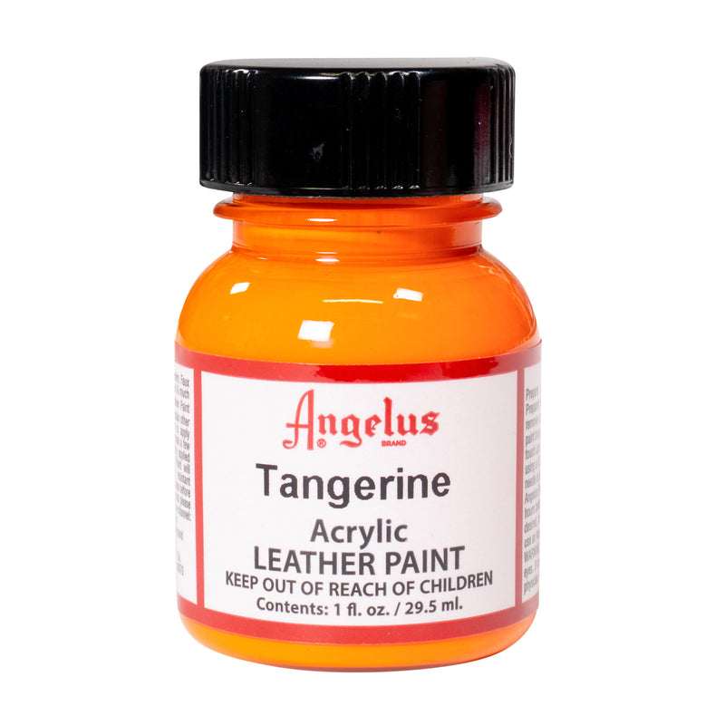 Angelus Acrylic Leather Paint - 1oz