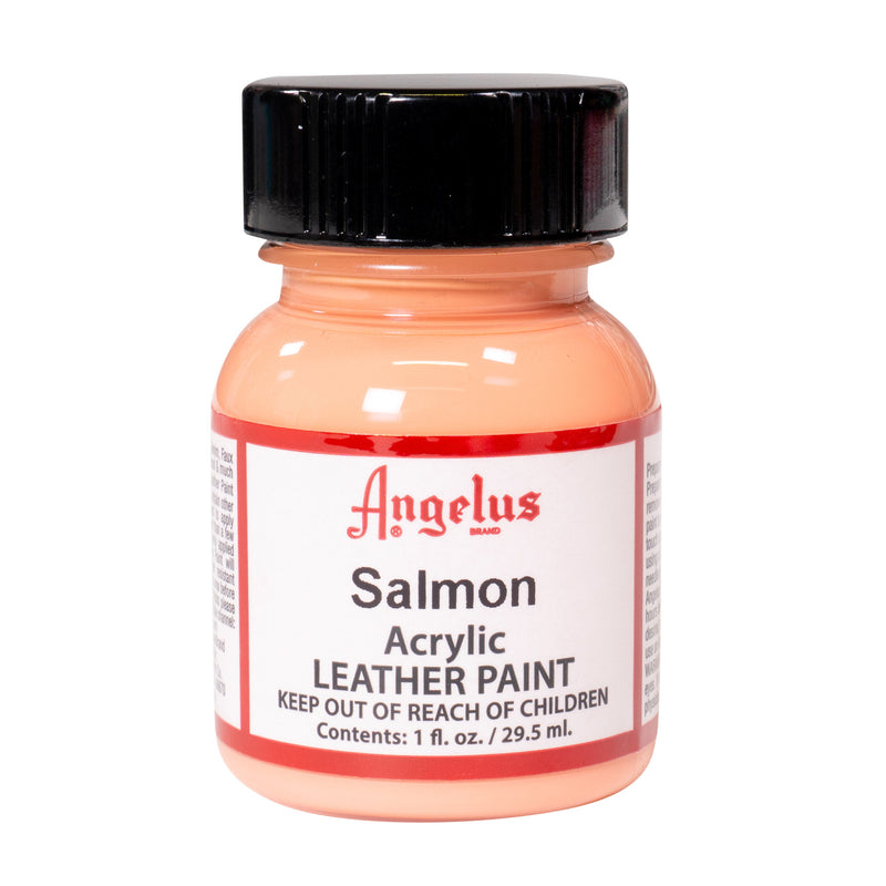 Angelus Acrylic Leather Paint - 1oz