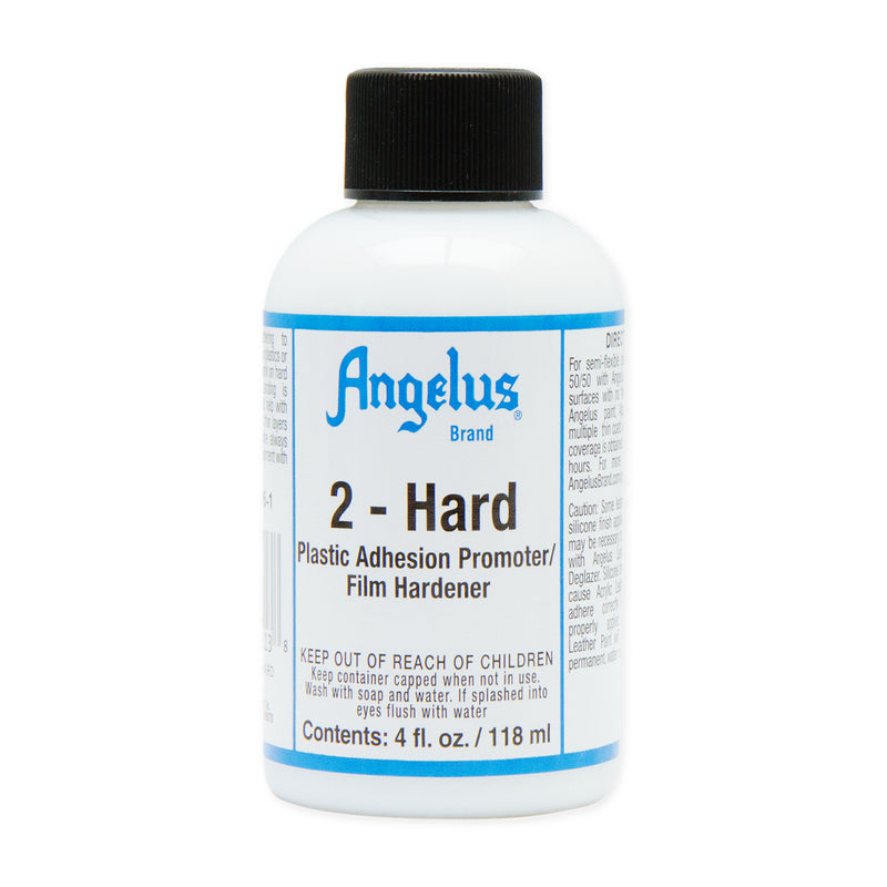 Angelus 2-hard medium 4oz