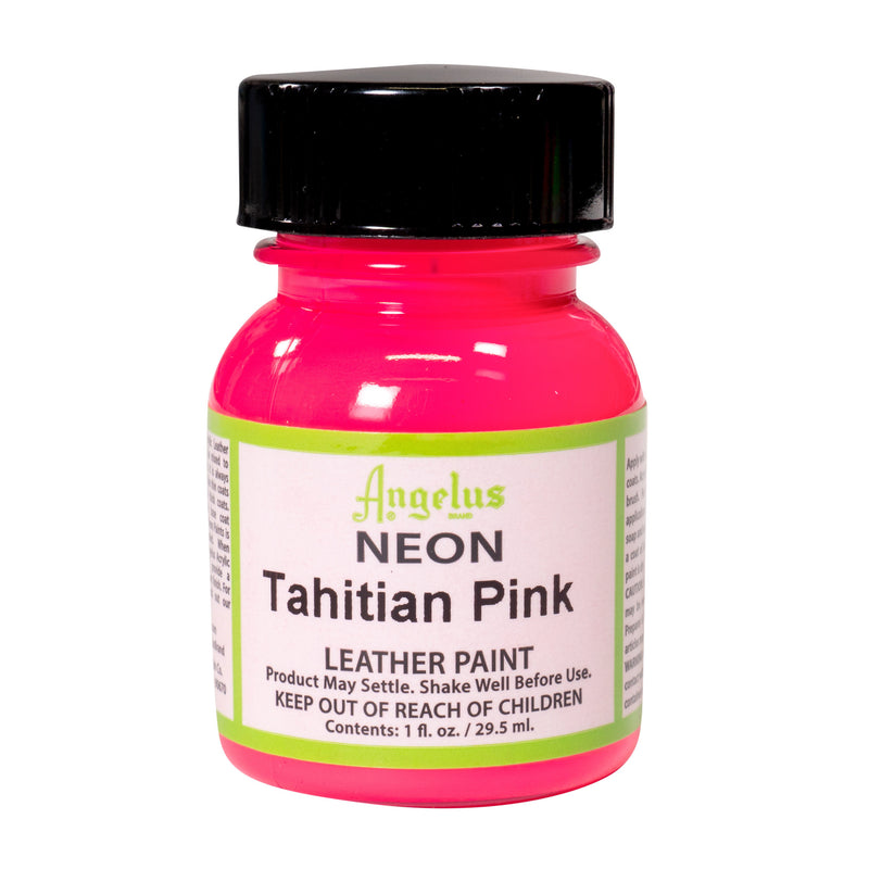 Angelus Acrylic Leather Paint - 1oz