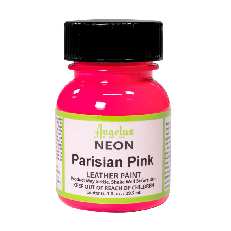Angelus Acrylic Leather Paint - 1oz