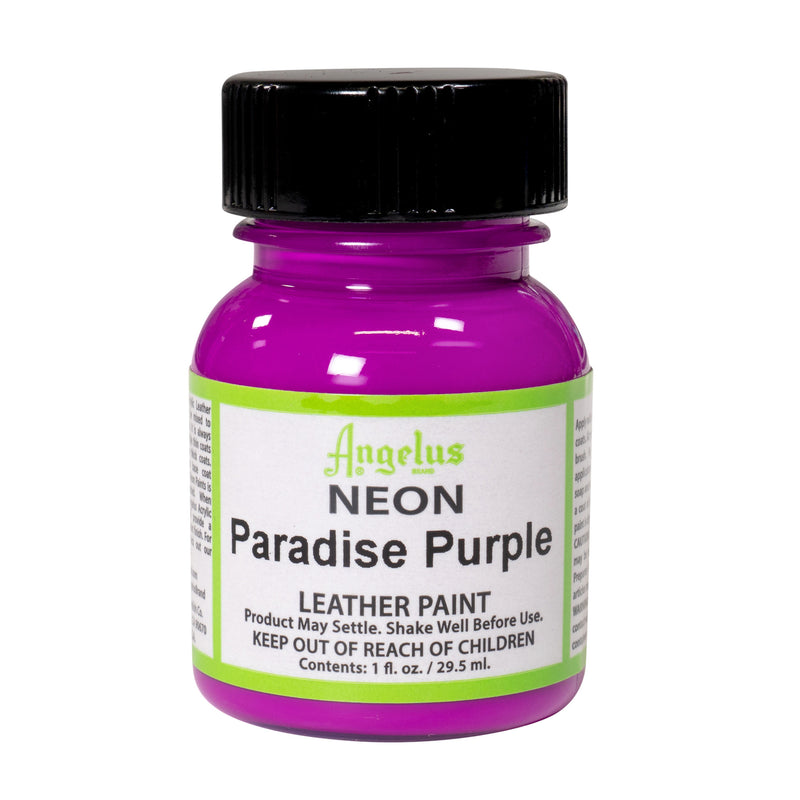 Angelus Acrylic Leather Paint - 1oz