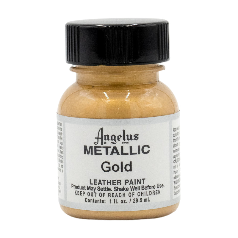 Angelus Acrylic Leather Paint - 1oz
