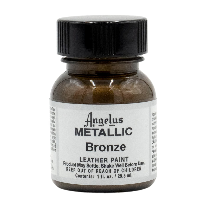 Angelus Acrylic Leather Paint - 1oz