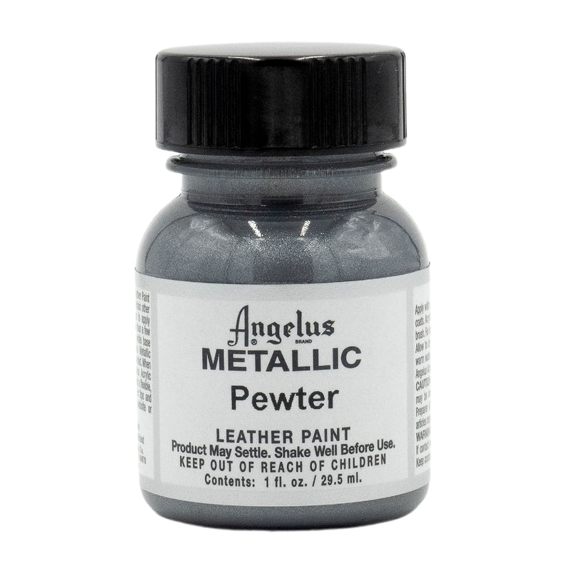 Angelus Acrylic Leather Paint - 1oz