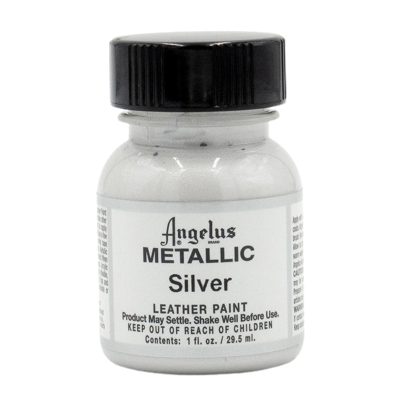 Angelus Acrylic Leather Paint - 1oz