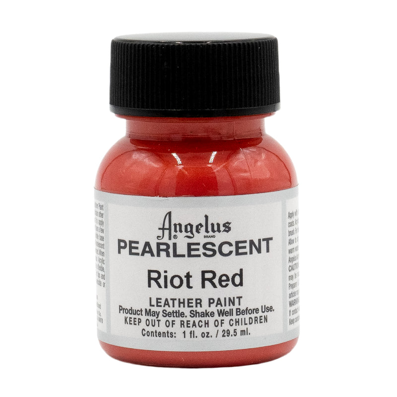 Angelus Acrylic Leather Paint - 1oz