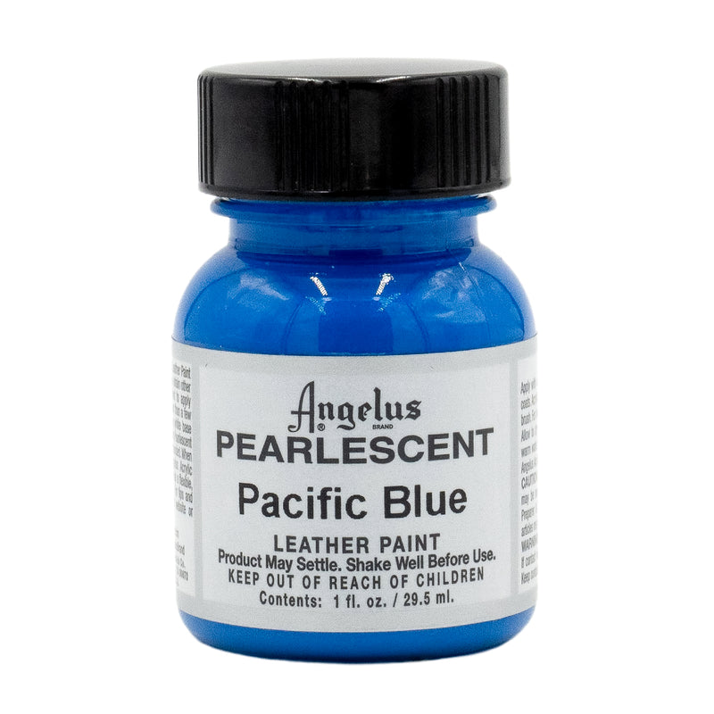 Angelus Acrylic Leather Paint - 1oz