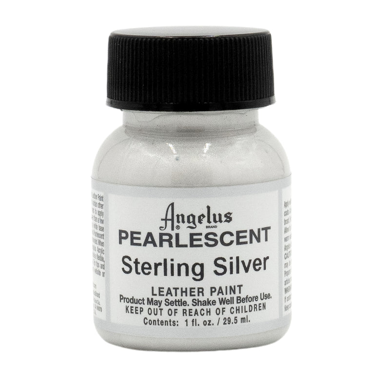 Angelus Acrylic Leather Paint - 1oz