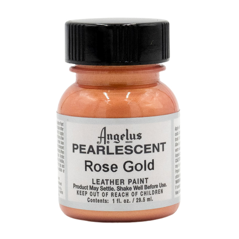 Angelus Acrylic Leather Paint - 1oz