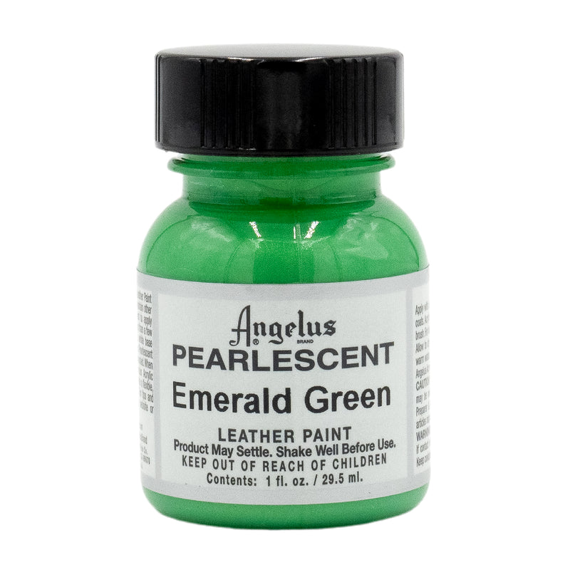 Angelus Acrylic Leather Paint - 1oz