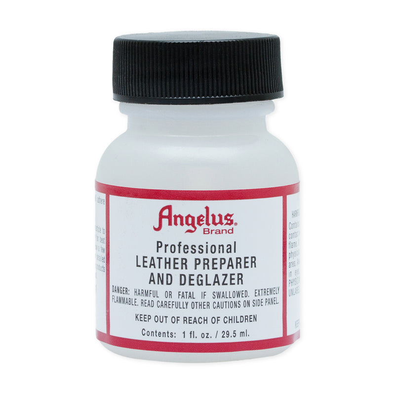 Angelus professional deglazer 1oz