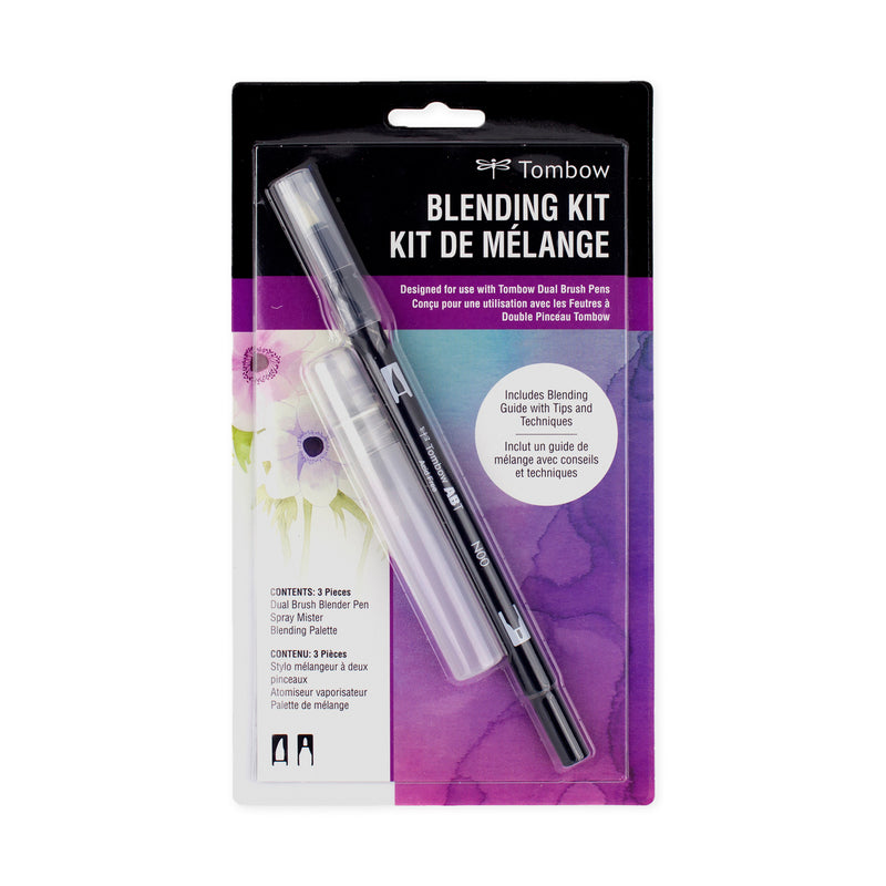 Tombow Blending Kit