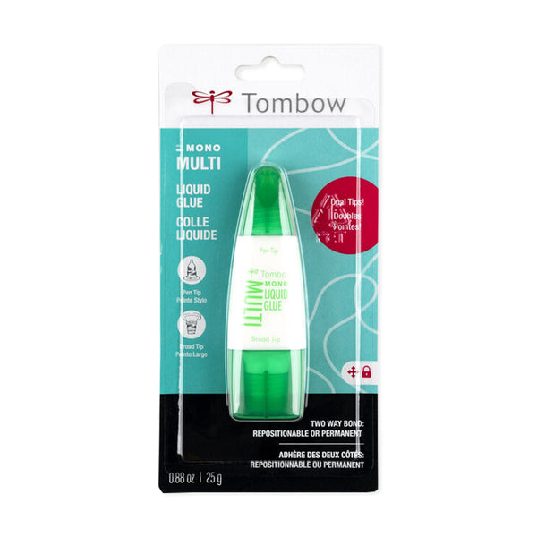 Tombow MONO Multi Liquid Glue