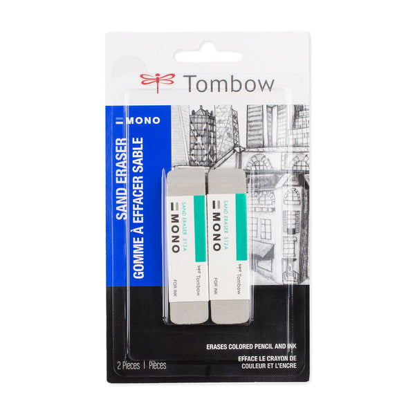 Tombow Coloured Pencil Eraser