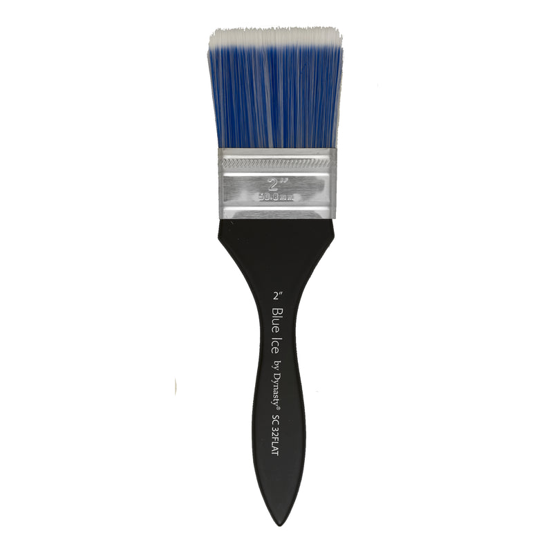 Dynasty Blue Ice Brushes