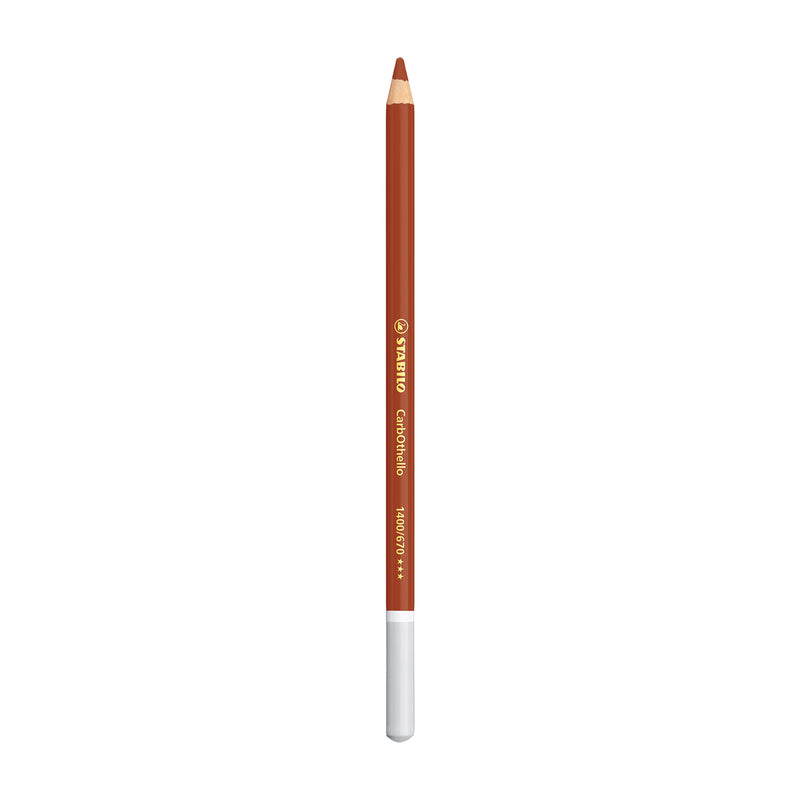 Stabilo CarbOthello Pastel Pencil