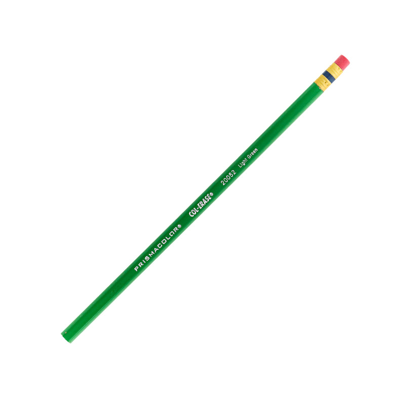 Col-Erase Colored Pencils 20052 Light Green