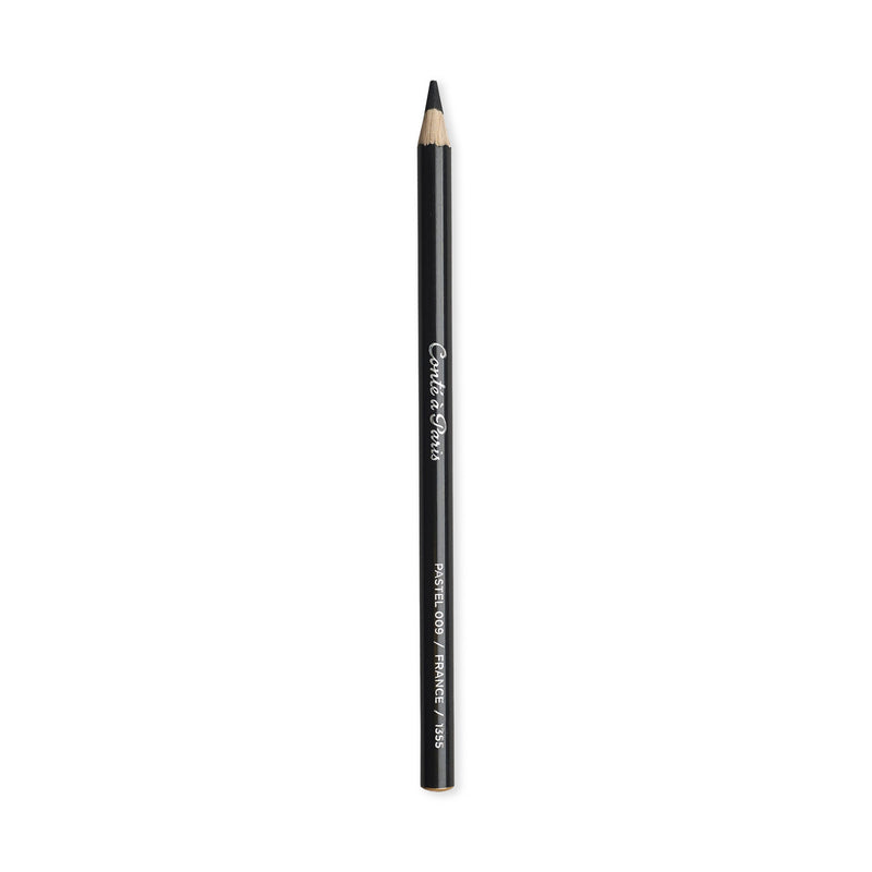 Conte Pastel Pencils