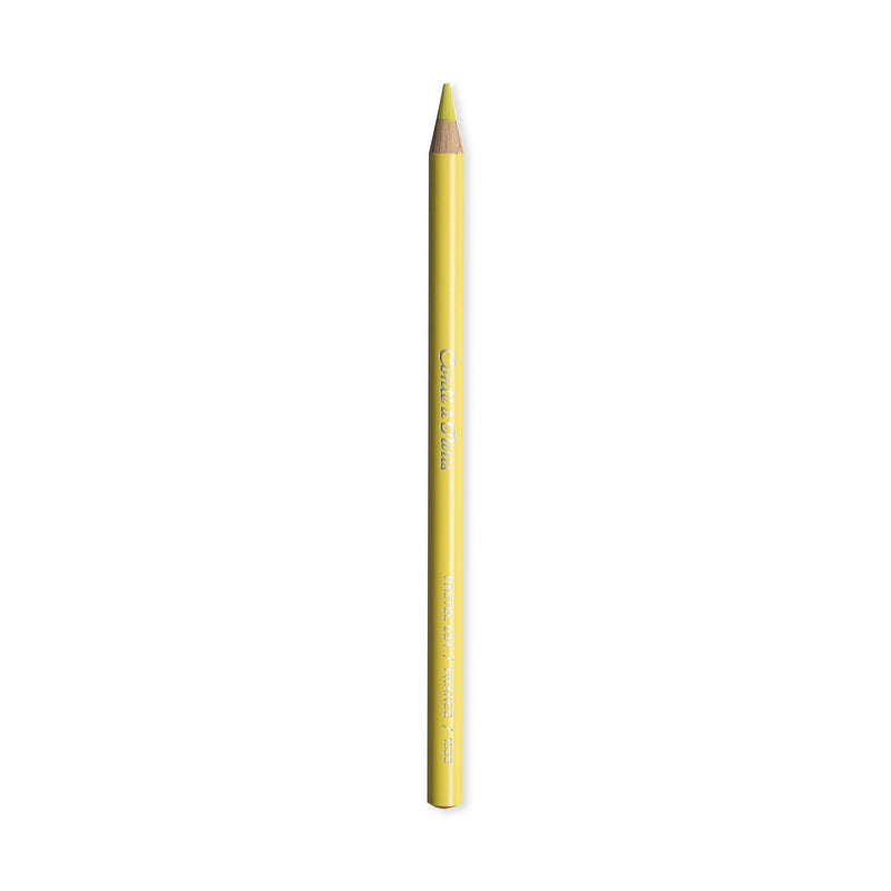 Conte Pastel Pencils