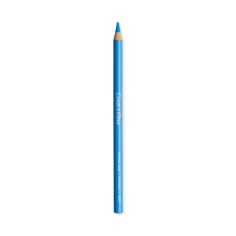 Conte Pastel Pencils