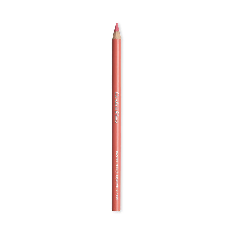 Conte Pastel Pencils
