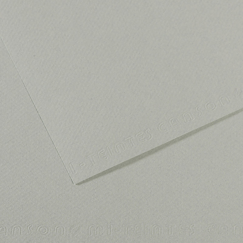 Canson Mi-Teintes Paper - 19x25