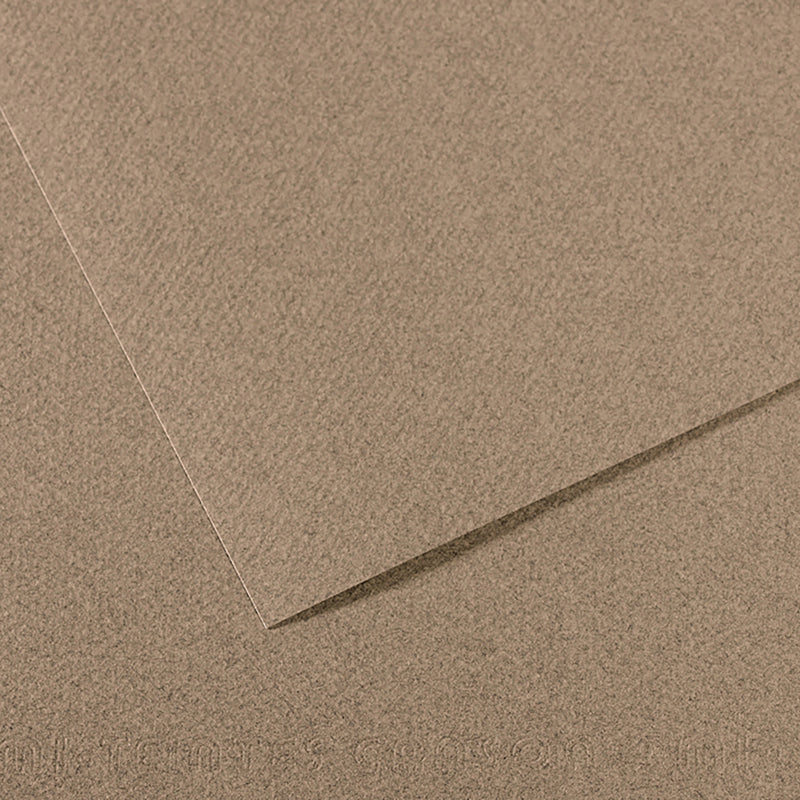 Canson Mi-Teintes Paper - 8.5x11