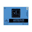 Canson XL Watercolour Pads