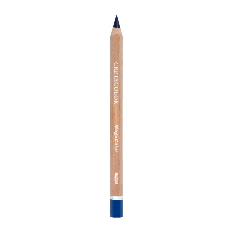 Cretacolor Megacolor Pencils