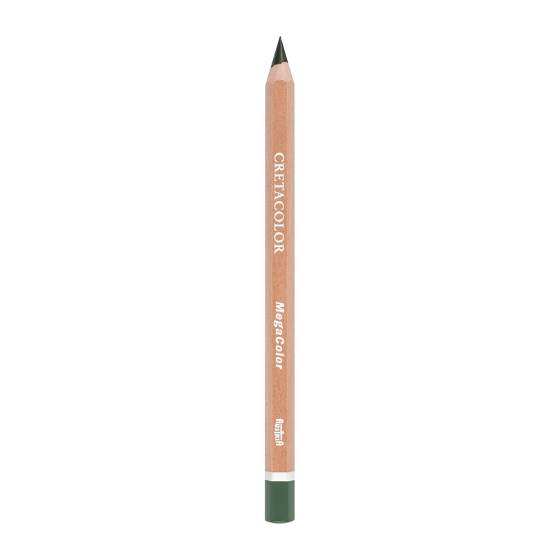 Cretacolor Megacolor Pencils